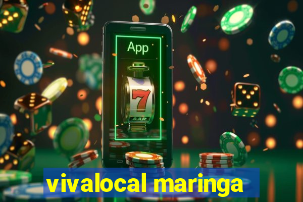 vivalocal maringa